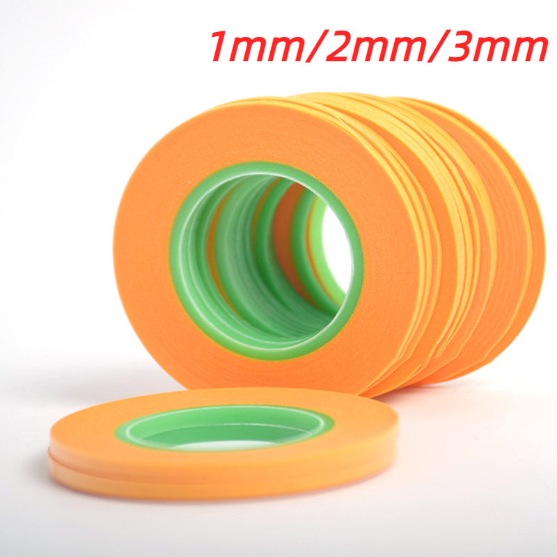 1/5 rolki 18M teksturowanej ta – Masking Tape Thin recenzja i cena