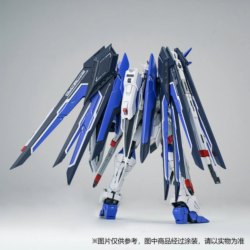 Nowość w ofercie: SHENMA MODEL – Model Kit Third Party recenzja i cena