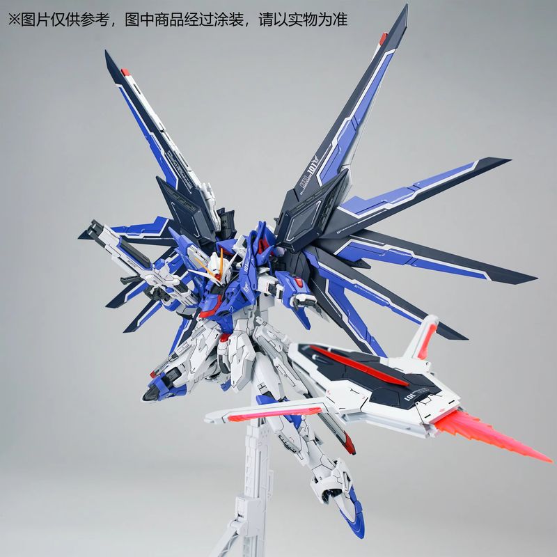 Nowość w ofercie: SHENMA MODEL – Model Kit Third Party recenzja i cena