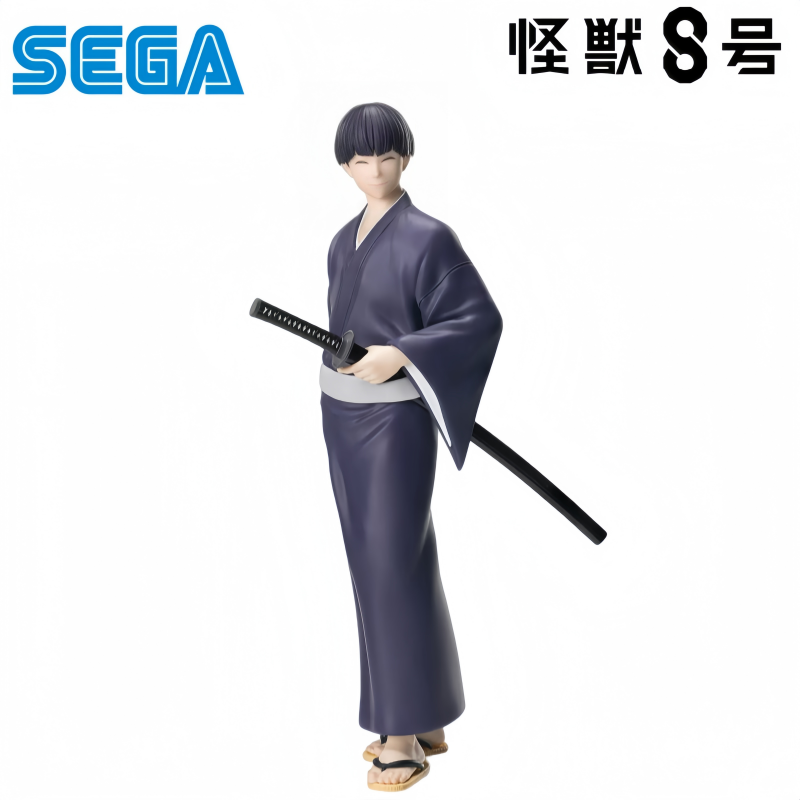 Sega Dostępne Od Ręki Oryginal – Model Kit Kaiju No 8 recenzja i cena