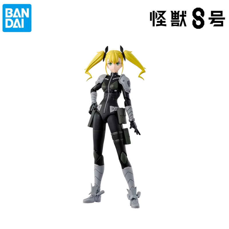 Bandai Dostępne Od Ręki Orygin – Model Kit Kaiju No 8 recenzja i cena