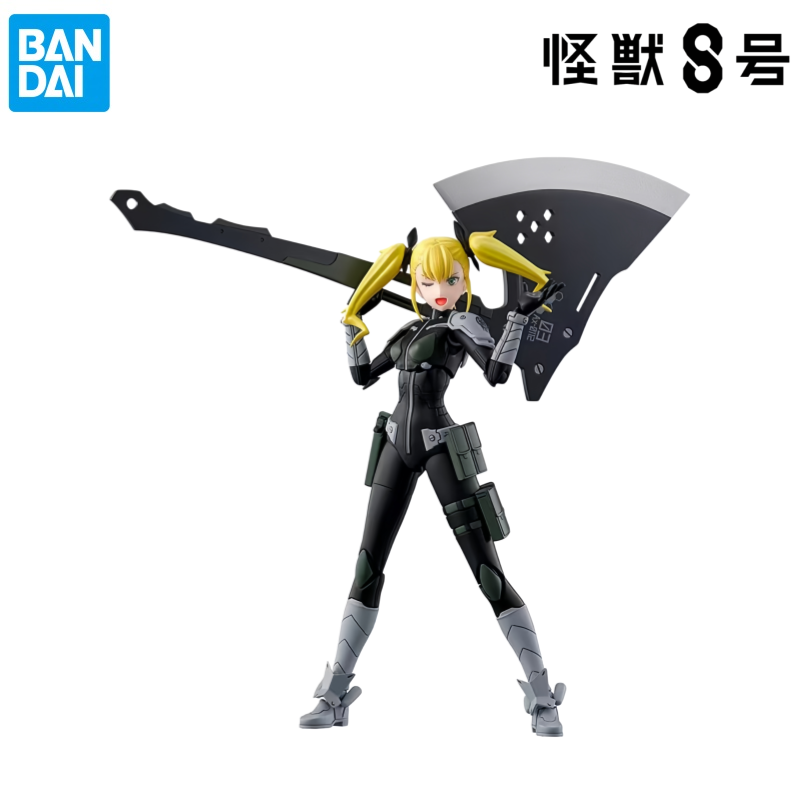 Bandai Dostępne Od Ręki Orygin – Model Kit Kaiju No 8 recenzja i cena
