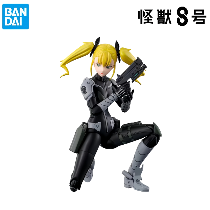 Bandai Dostępne Od Ręki Orygin – Model Kit Kaiju No 8 recenzja i cena