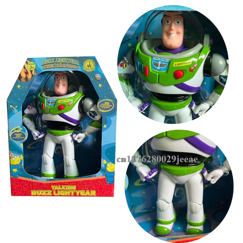 Figurka Disney Toy Story 4 Mów – Model Kit Horse recenzja i cena