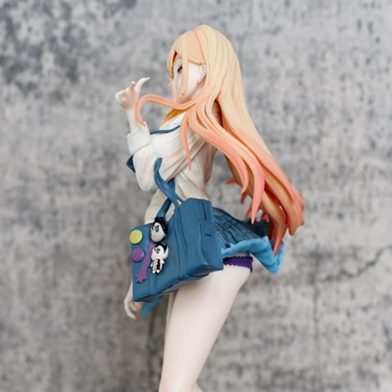 27,5 cm My Dress-Up Darling Ma – Model Kit Digimon recenzja i cena