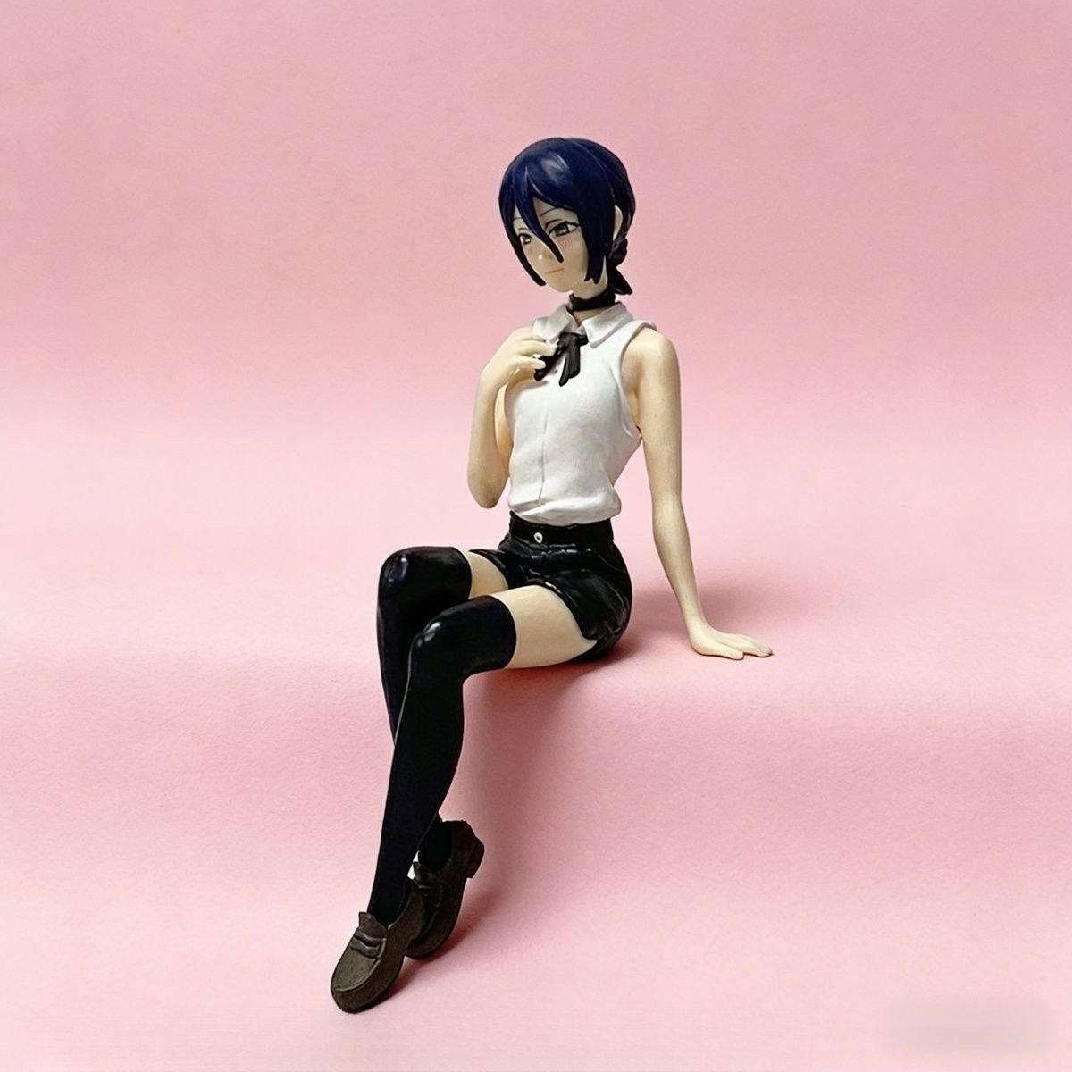 Figurka Anime Chainsaw Man 13- – Model Kit Chainsaw Man recenzja i cena