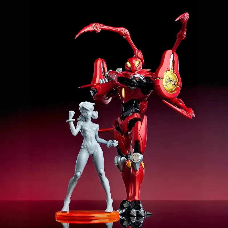 Oryginalne figurki klockowe Bl – Model Kit Venom recenzja i cena