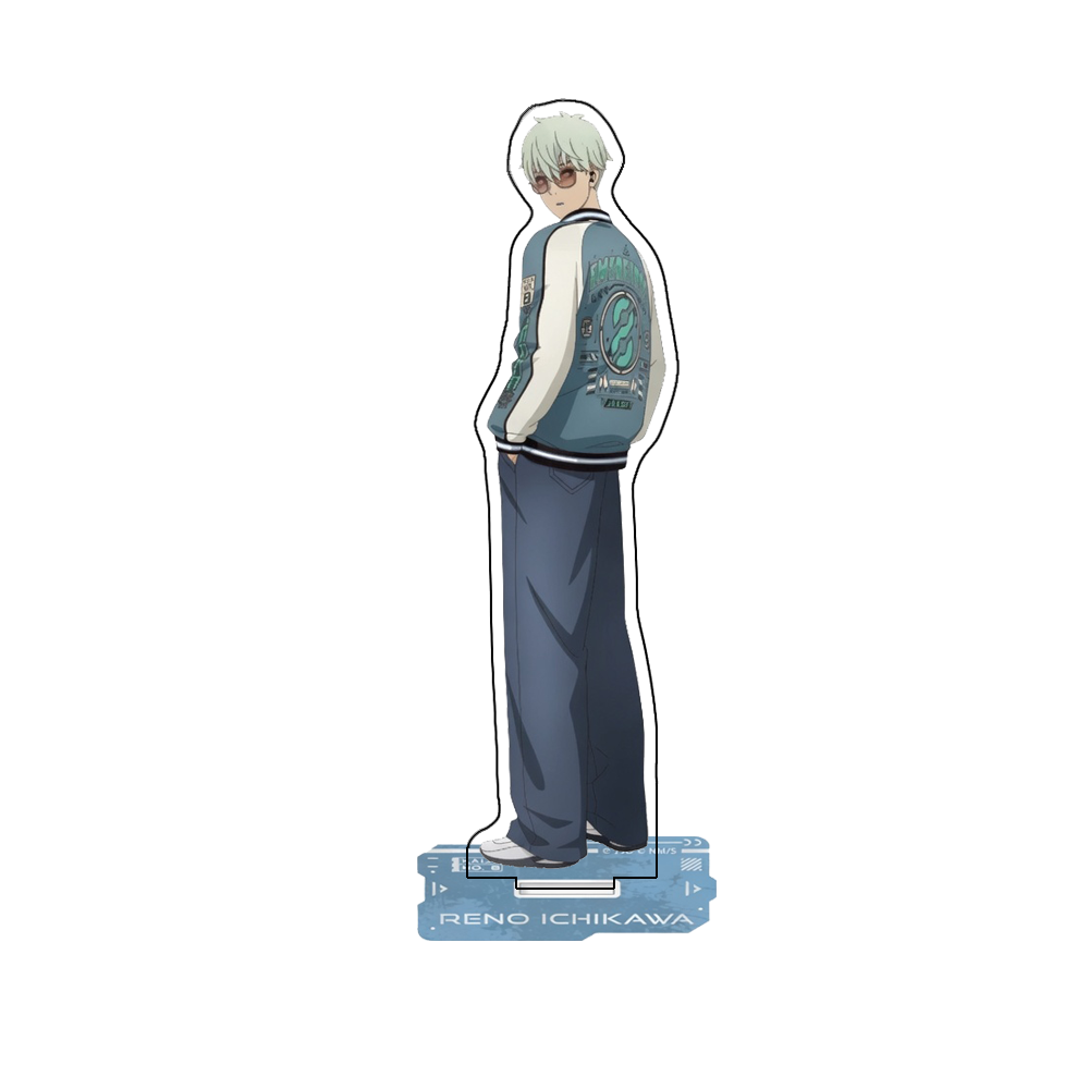 Kaiju No 8 Kafka Hibino Gen Na – Model Kit Kaiju No 8 recenzja i cena
