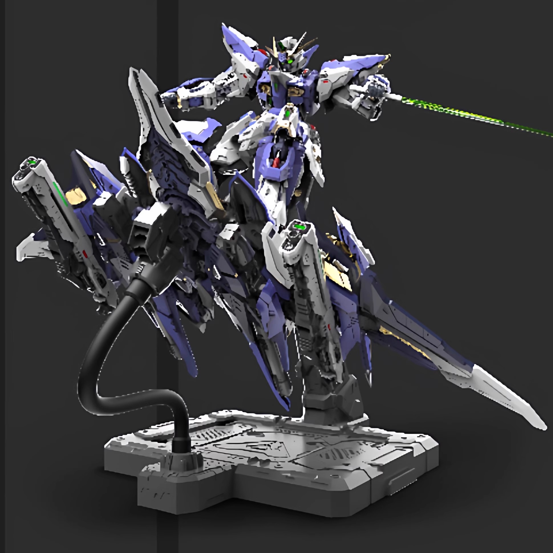 【Przedsprzedaż】Oryginalny, kom – Model Kit Horse recenzja i cena