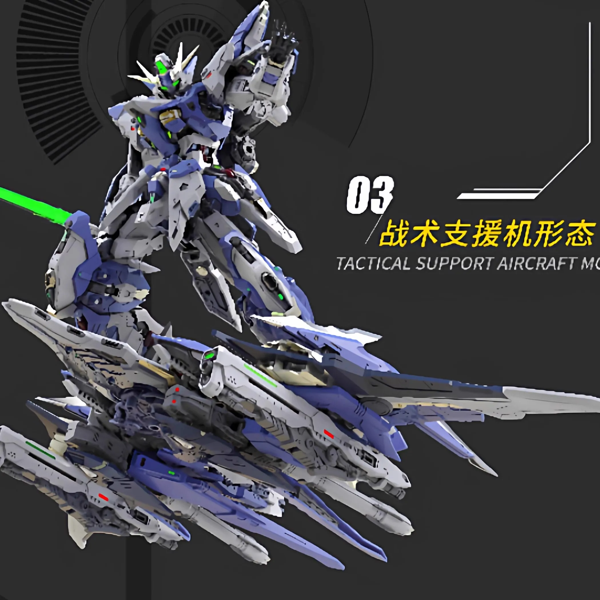 【Przedsprzedaż】Oryginalny, kom – Model Kit Horse recenzja i cena