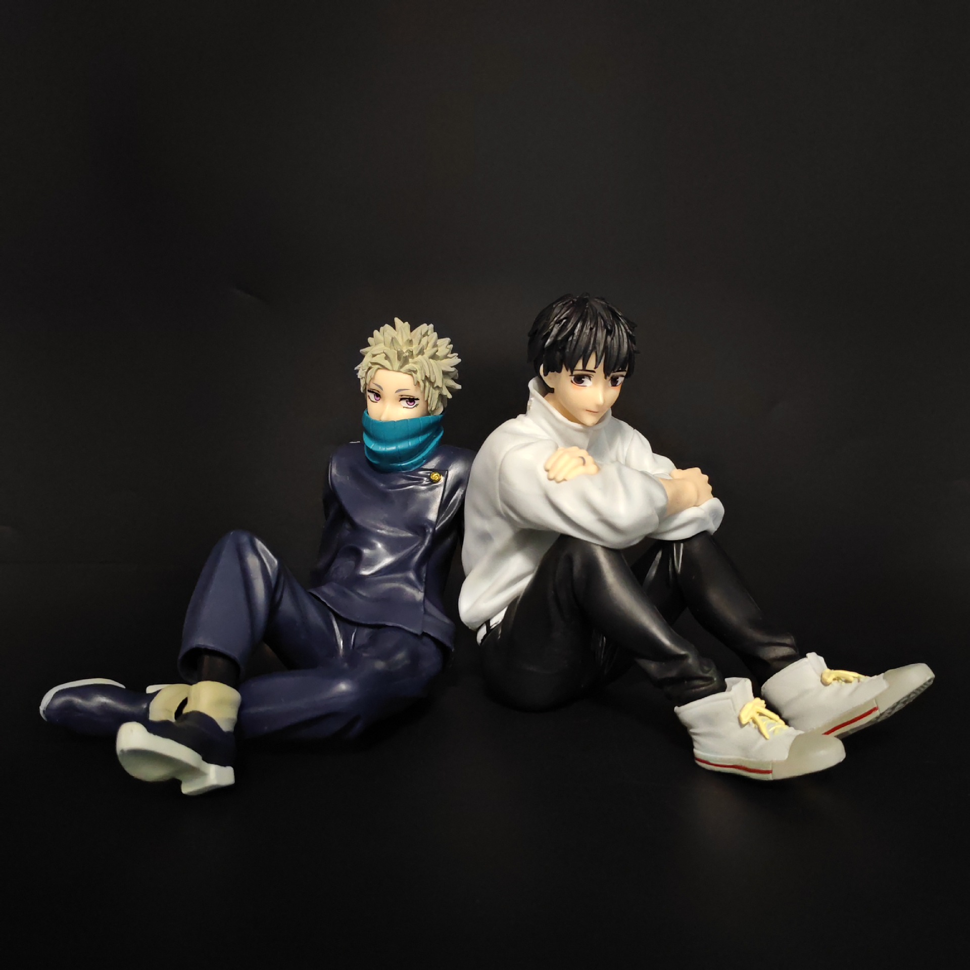 Figurka Anime Jujutsu Kaisen I – Model Kit Kaiju No 8 recenzja i cena