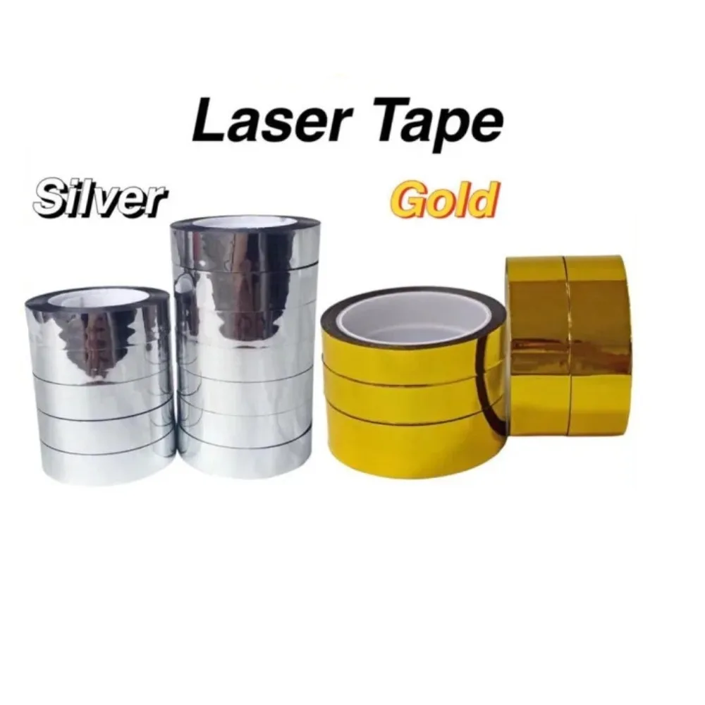 50M brokatowe wąskie złoto sre – Masking Tape Thin recenzja i cena