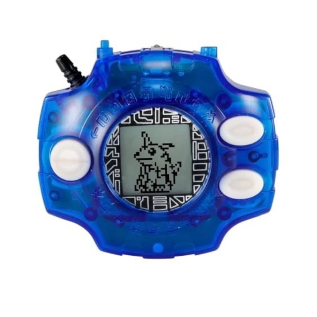 W magazynie Bandai Digimon Adv – Model Kit Digimon recenzja i cena