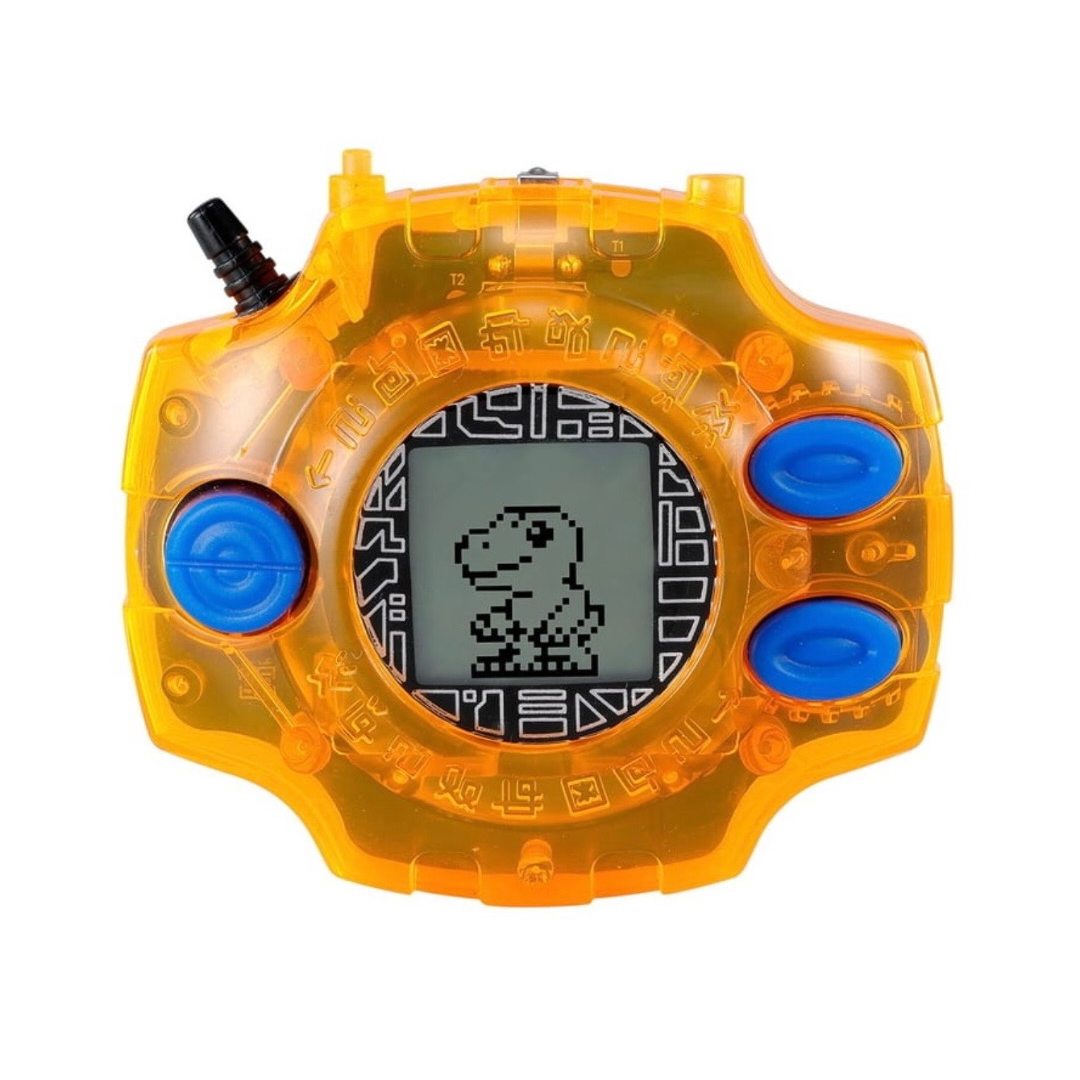 W magazynie Bandai Digimon Adv – Model Kit Digimon recenzja i cena