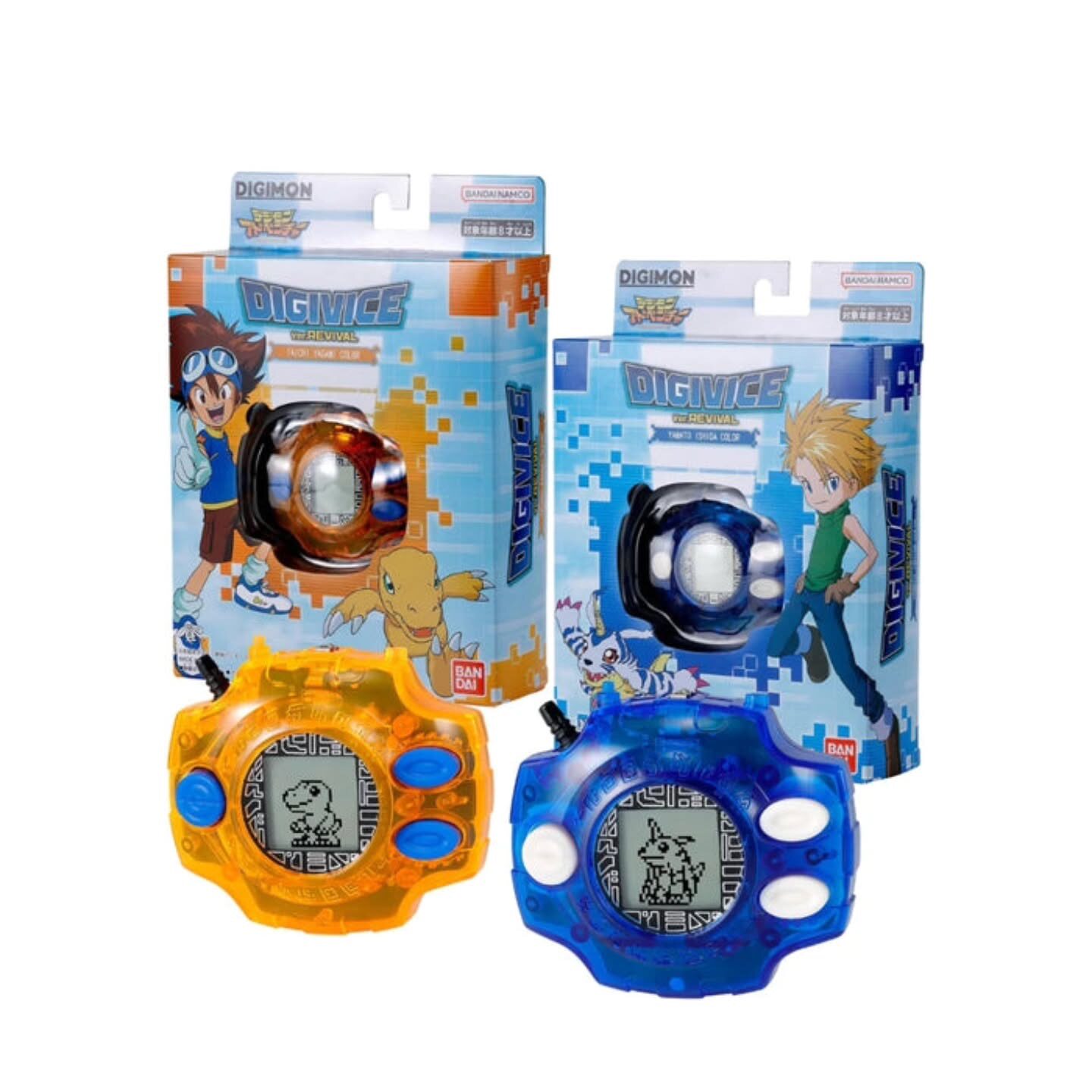 W magazynie Bandai Digimon Adv – Model Kit Digimon recenzja i cena