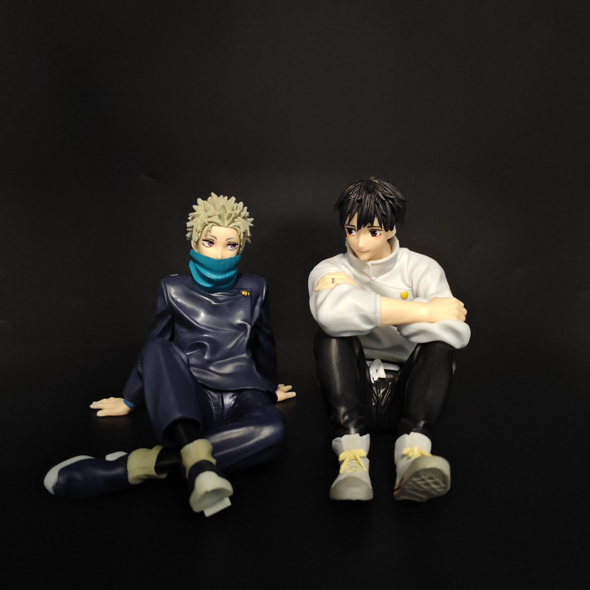 Figurka Anime Jujutsu Kaisen I – Model Kit Kaiju No 8 recenzja i cena