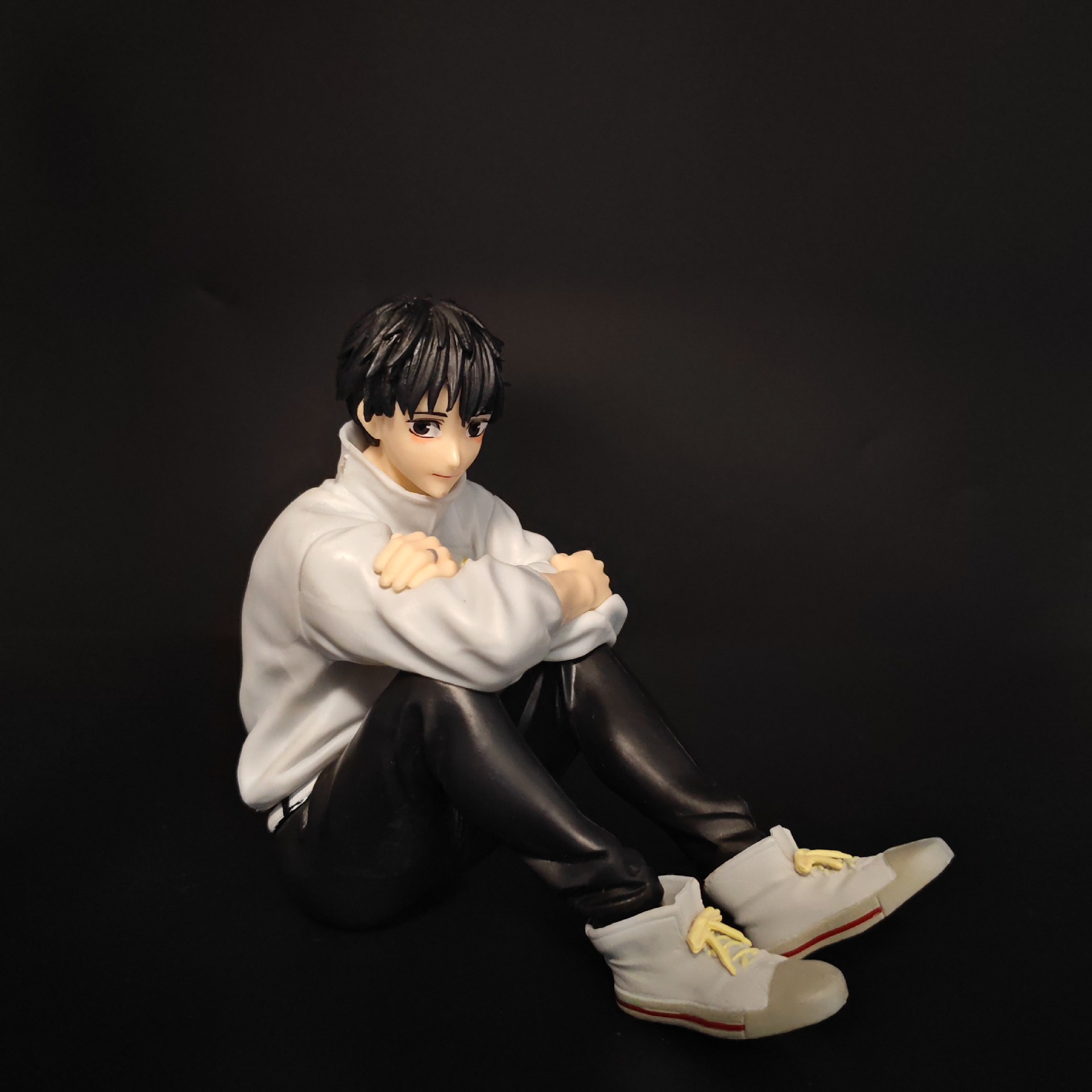 Figurka Anime Jujutsu Kaisen I – Model Kit Kaiju No 8 recenzja i cena