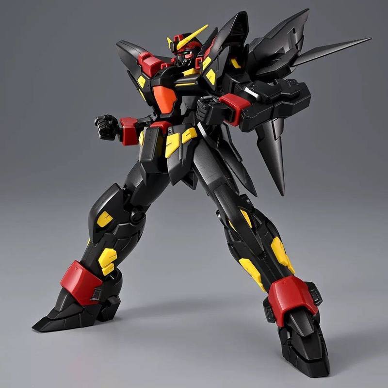 HG 1/144 Super Robot Wars OG A – Model Kit Third Party recenzja i cena
