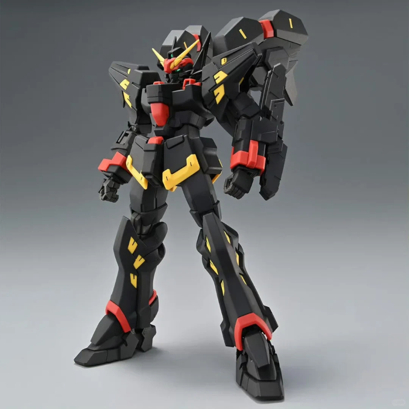 HG 1/144 Super Robot Wars OG A – Model Kit Third Party recenzja i cena