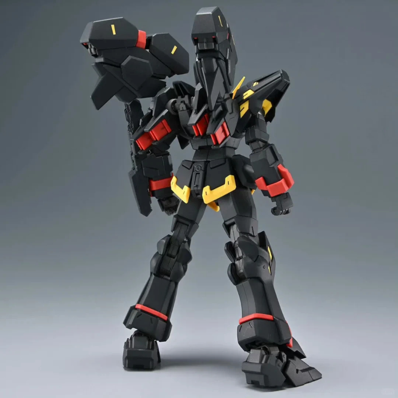 HG 1/144 Super Robot Wars OG A – Model Kit Third Party recenzja i cena