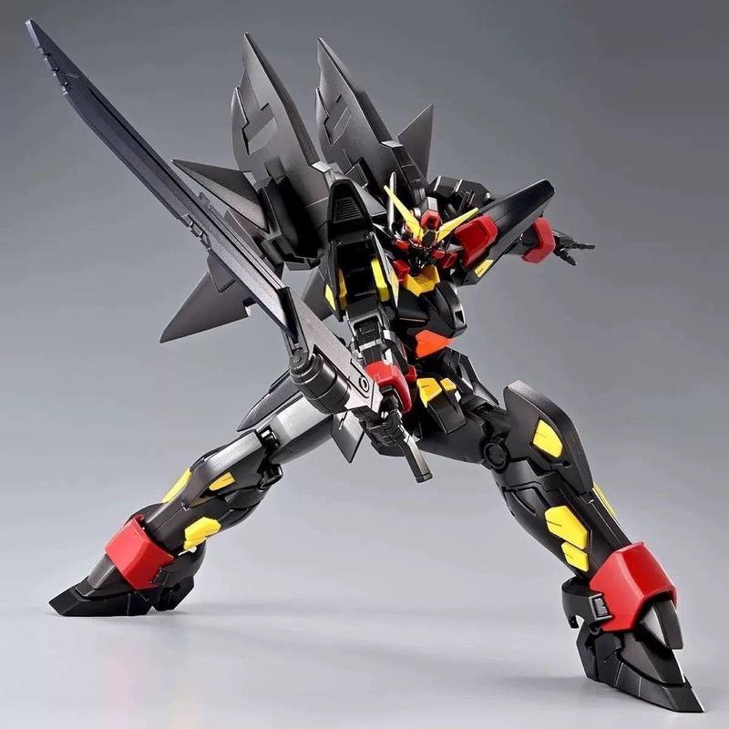 HG 1/144 Super Robot Wars OG A – Model Kit Third Party recenzja i cena