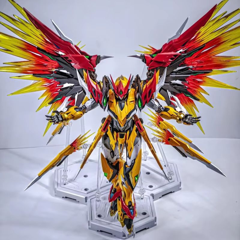 Zestawy modeli do składania: S – Model Kit Motor Nuclear recenzja i cena