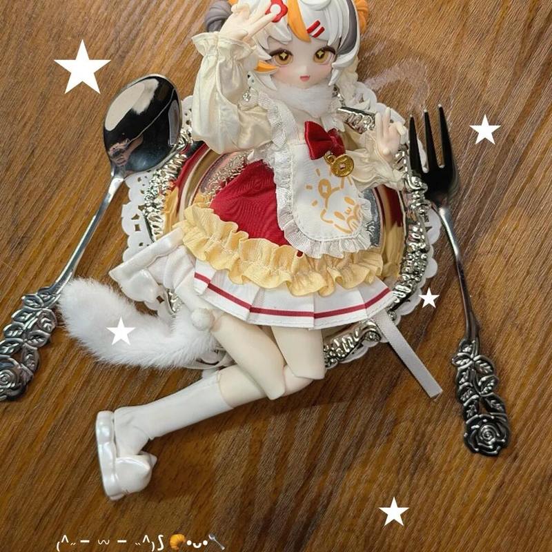 Nowa Seria Lunar Lore Meow Meo – Model Kit Chainsaw Man recenzja i cena