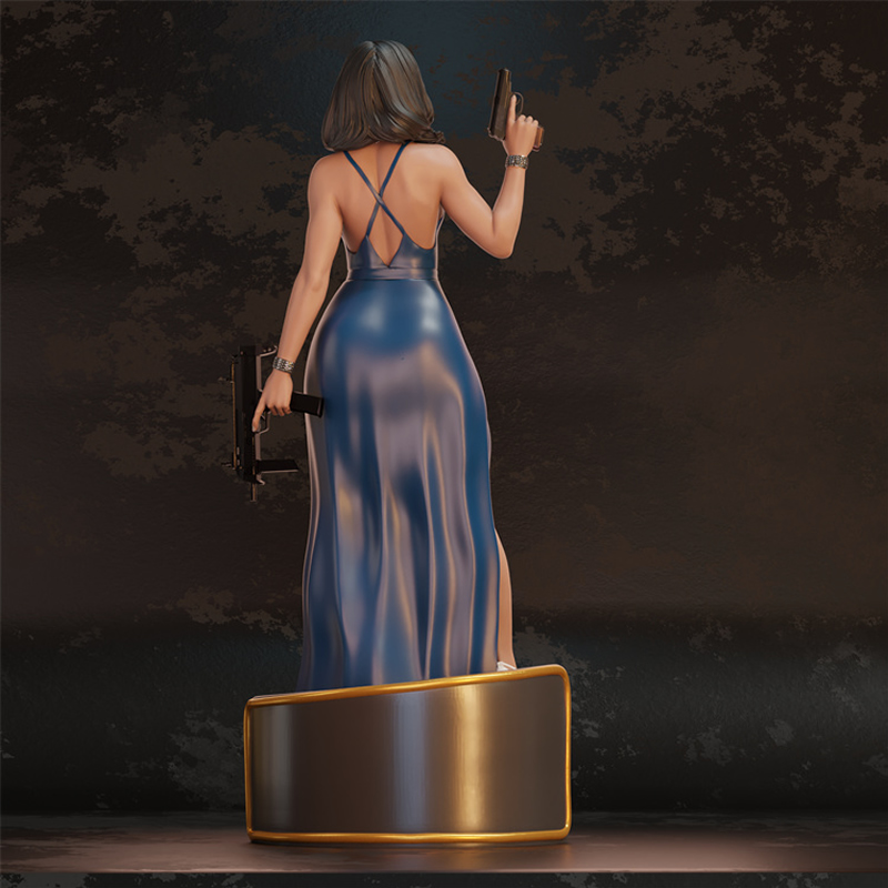 2 style Postać filmowa 6206 Dz – Model Kit For Girls recenzja i cena