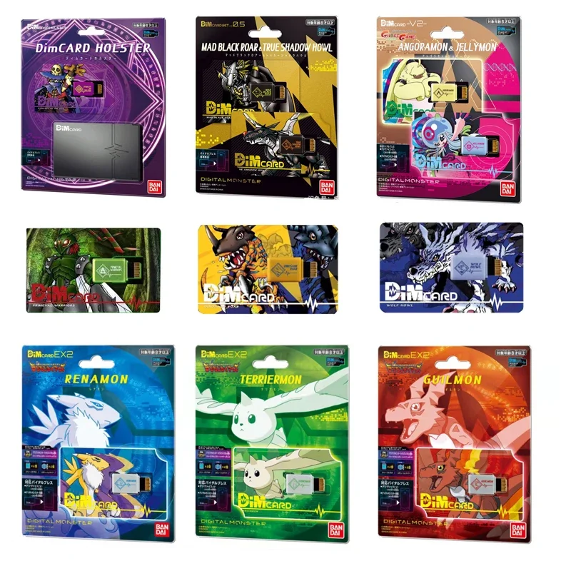 Digimon DIM Kuramon Adventure  – Model Kit Digimon recenzja i cena