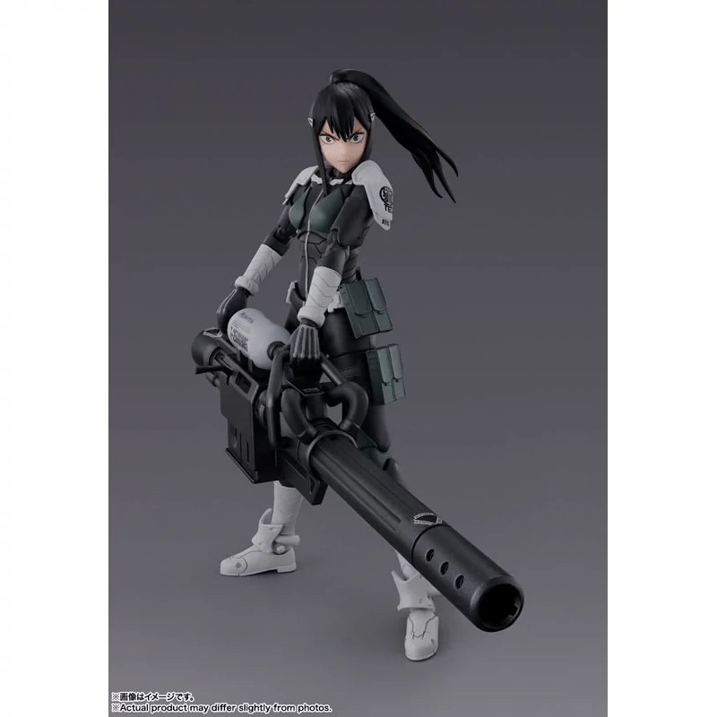 Bandai Original Kaiju No. 8 Fi – Model Kit Kaiju No 8 recenzja i cena