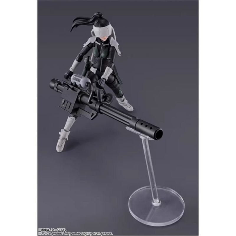 Bandai Original Kaiju No. 8 Fi – Model Kit Kaiju No 8 recenzja i cena
